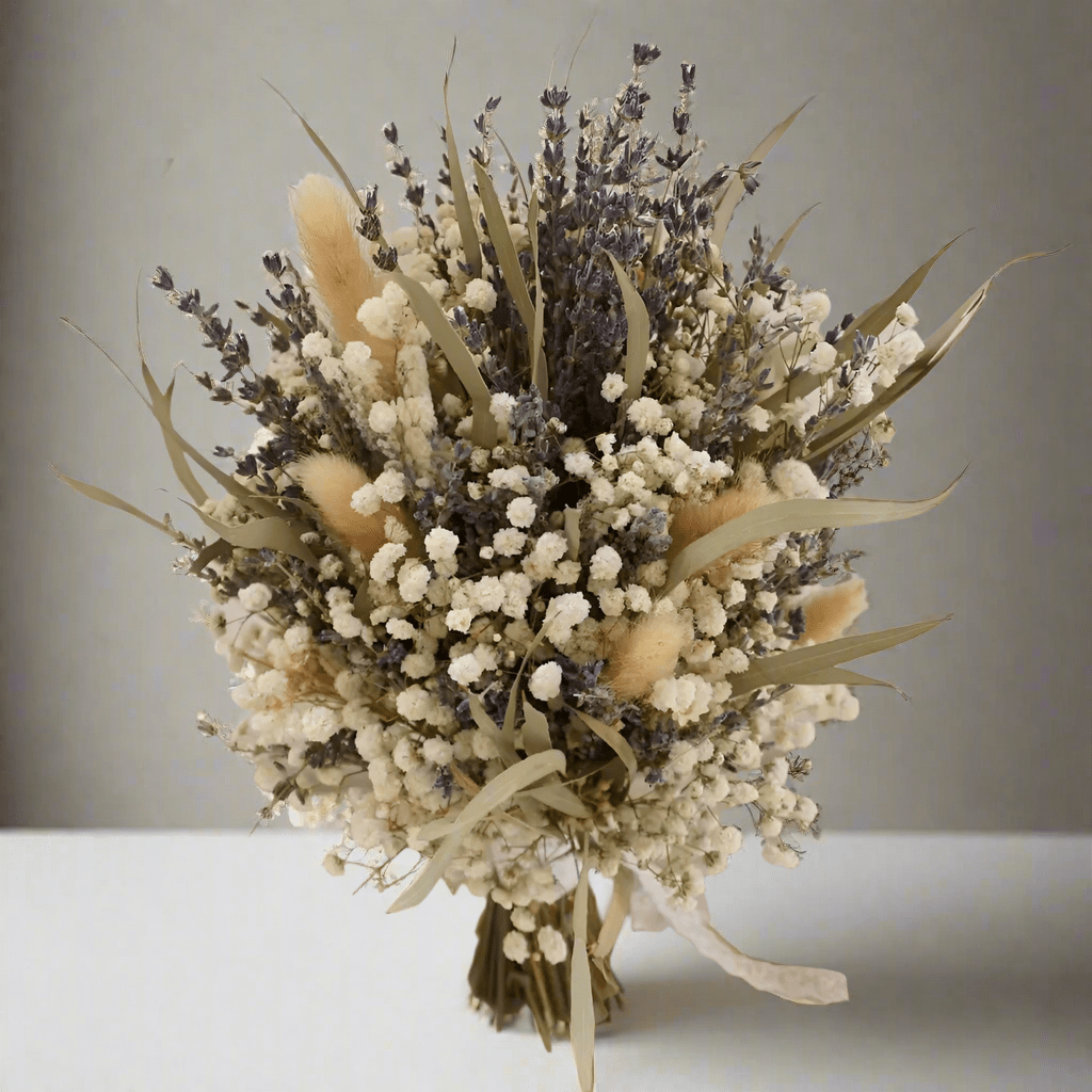 Dried Flowers - The Floral Gallery