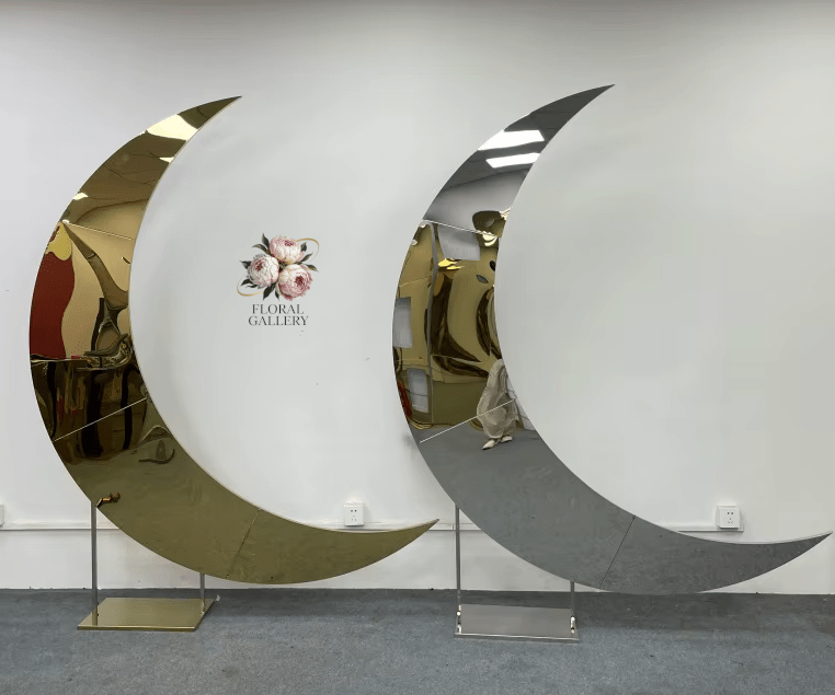 Just Stands - The Floral Gallery