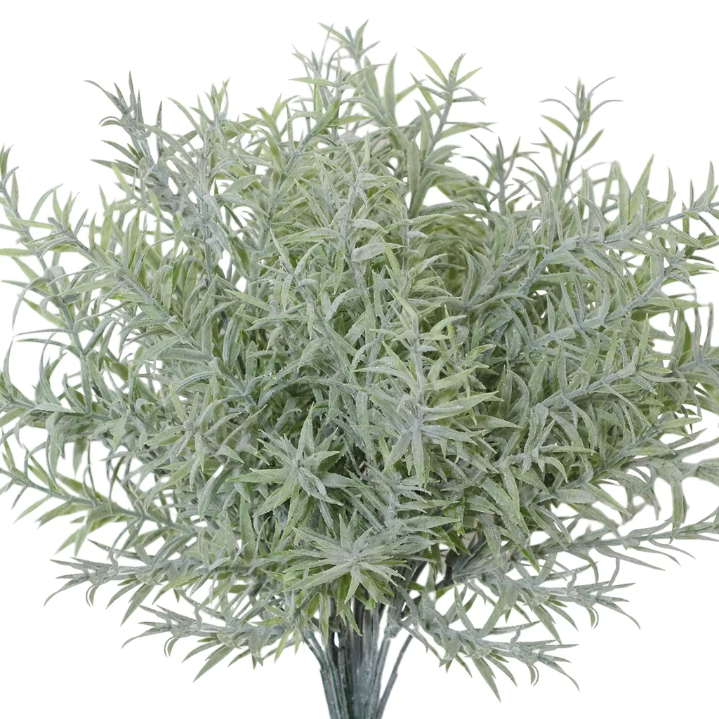 Artificial Large Rosemary Bunch Home Decor Herbs