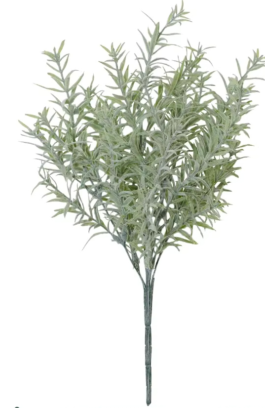 Artificial Large Rosemary Bunch Home Decor Herbs