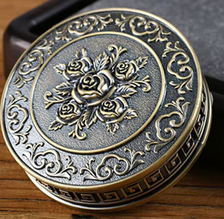 Deluxe Cremation Funeral URN Human or Pet Ashes